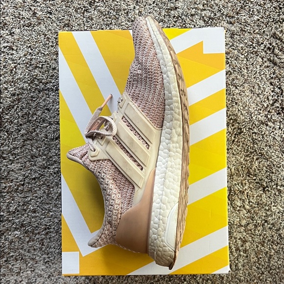 Adidas Women's UltraBOOST - Picture 3 of 10
